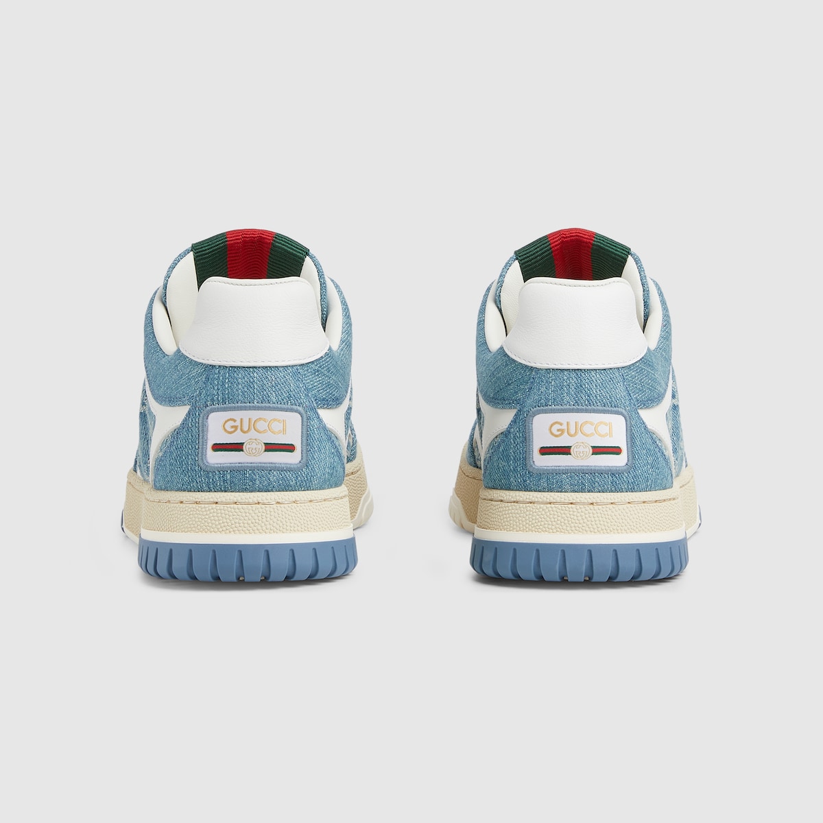 Gucci Women’s Gucci Re-Web sneaker - Image 4